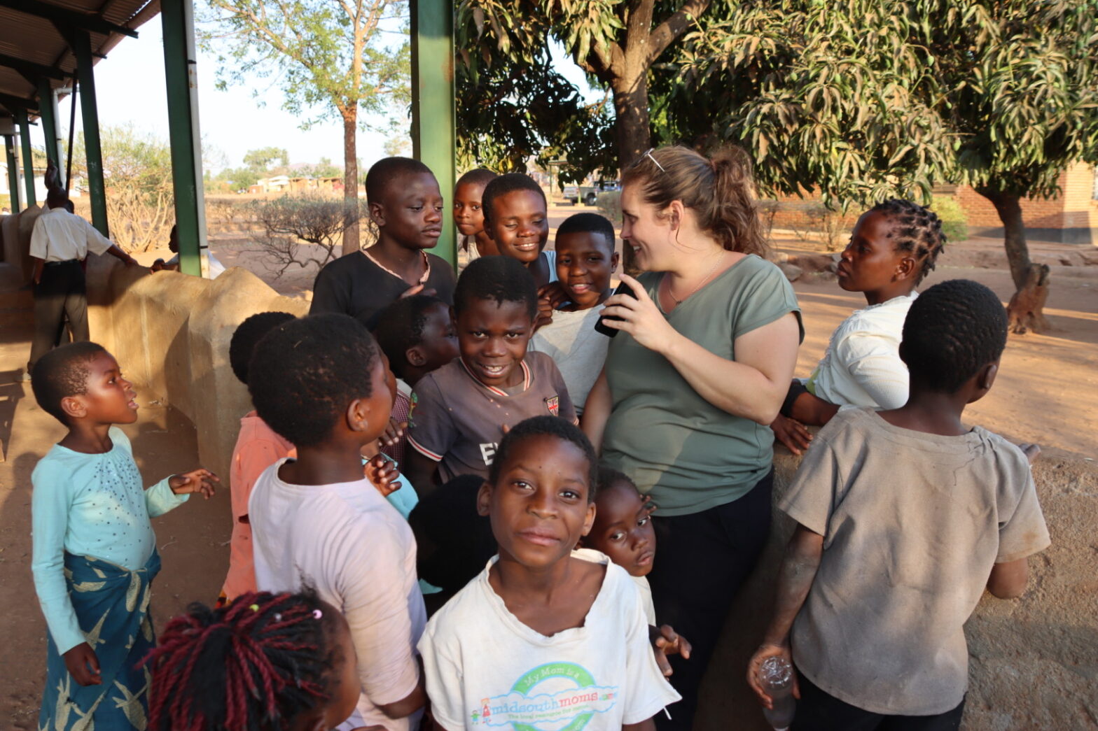 Mission Update-  Malawi  2022