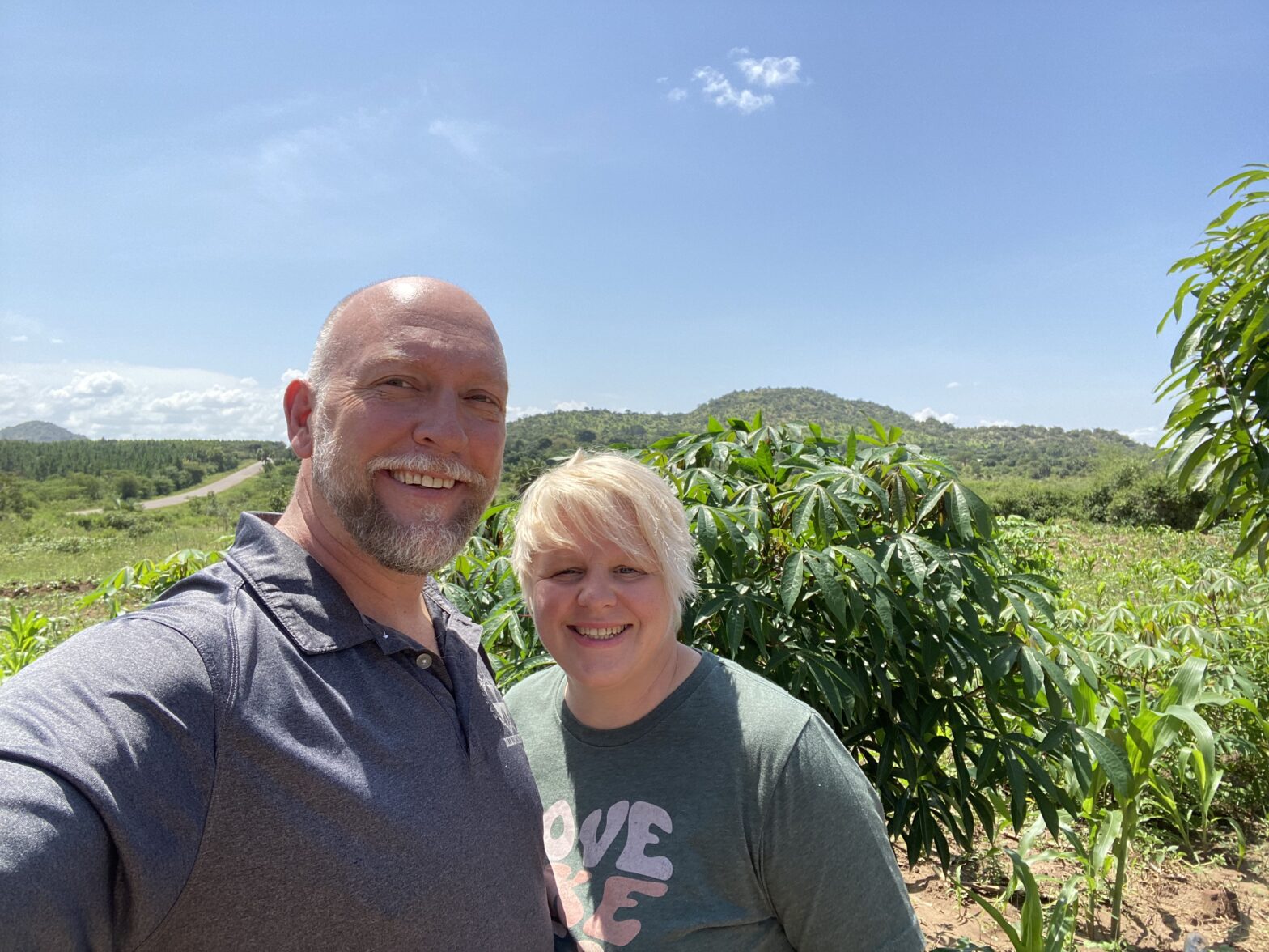 Uganda 2022- Mission Update